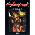 Chrome 3 (jdr Cyberpunk 1ère édition en VF) 009