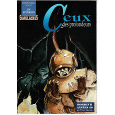 Ceux des Profondeurs (jdr Simulacres - Casus Belli en VF)