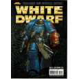 White Dwarf N° 125 (magazine de jeux de figurines Games Workshop en VF) 002