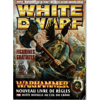 White Dwarf N° 149 (magazine de jeux de figurines Games Workshop en VF)