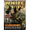 White Dwarf N° 149 (magazine de jeux de figurines Games Workshop en VF) 001