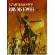 Warhammer - Rois des Tombes (jeu de figurines Games Workshop V6 en VF) 001