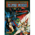 Warhammer Armées - Elfes Noirs (jeu de figurines Games Workshop V4 en VF) 001