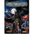 Warhammer Armées - Comtes Vampires (jeu de figurines Games Workshop V5 en VF) 001