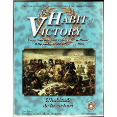 The Habit of Victory 1807 (wargame OSG en VO)