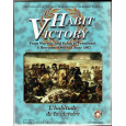 The Habit of Victory 1807 (wargame OSG en VO) 002