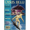 Casus Belli N° 64 (Premier magazine des jeux de simulation) 010