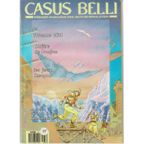 Casus Belli N° 37 (premier magazine des jeux de simulation)