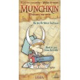 Munchkin - Le jeu de cartes (jeu de stratégie en VF) 001