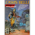 Casus Belli N° 6 Hors-Série - Spécial Scénarios (magazine de jeux de rôle) 006