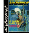 Rockerboy (jdr Cyberpunk 1ère édition en VO) 001