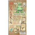 Munchkin - Le jeu de cartes (jeu de stratégie en VF) 001