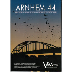 Arnhem 44 (wargame complet Vae Victis en VF et VO)