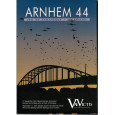 Arnhem 44 (wargame complet Vae Victis en VF et VO) 003