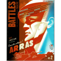 Battles Magazine N° 2 (magazine de wargames en anglais)