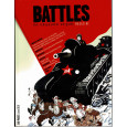 Battles Magazine N° 4 (magazine de wargames en anglais) 003