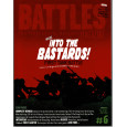 Battles Magazine N° 6 (magazine de wargames en anglais) 003