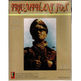 Triumphant Fox - Rommel's Finest Hour (wargame Moments in History en VO) 001