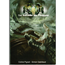 Knight V1 - La Bataille de Pingyao (jdr d'Orygins en VF)