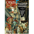 Casus Belli N° 14 Hors-Série - Encyclopédie Médiévale Fantastique Vol. 1 (magazine de jeux de rôle) 009