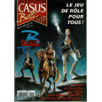 Casus Belli N° 19 Hors-Série - Jeu de rôle BaSIC (magazine de jeux de rôle) 007