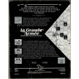 La Grande Armée - Campaigns of Napoleon 1805-1815 (wargame SPI-TSR en VO) 002