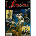 Figurines Magazine N° 58 (magazines de figurines de collection) 001