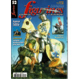 Figurines Magazine N° 52 (magazines de figurines de collection) 001