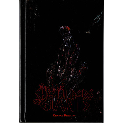 On the Shoulders of Giants - Univers OSR (jdr d'Apollyon Press en VO) 001