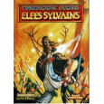 Warhammer Armées - Elfes Sylvains (jeu de figurines Games Workshop V4 en VF) 002