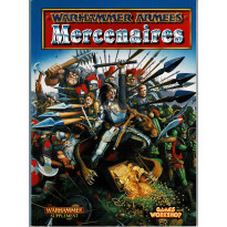 Warhammer Armées - Mercenaires (jeu de figurines Games Workshop V4 en VF)