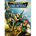 Codex Garde Impériale (Livret d'armée figurines Warhammer 40,000 V2 en VF) 001