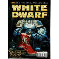 White Dwarf N° 127 (magazine de jeux de figurines Games Workshop en VF)