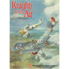 Knights of the Air (wargame en VO)
