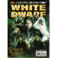 White Dwarf N° 137 (magazine de jeux de figurines Games Workshop en VF) 002