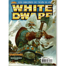 White Dwarf N° 140 (magazine de jeux de figurines Games Workshop en VF)
