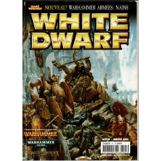 White Dwarf N° 141 (magazine de jeux de figurines Games Workshop en VF)