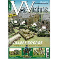 Vae Victis N° 3 Hors-Série Les Thématiques Armées Miniatures (La revue du Jeu d'Histoire tactique et stratégique)