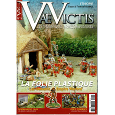 Vae Victis N° 4 Hors-Série Les Thématiques Armées Miniatures (La revue du Jeu d'Histoire tactique et stratégique)