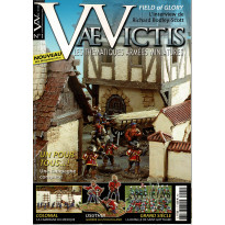 Vae Victis N° 1 Hors-Série Les Thématiques Armées Miniatures (La revue du Jeu d'Histoire tactique et stratégique)