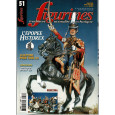 Figurines Magazine N° 51 (magazines de figurines de collection) 001