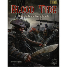 Blood Tide - Black Sails and Dark Rituals (jdr Basic Roleplaying en VO)
