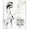 Mercenaries, Spies & Private Eyes - Livre de base (jdr de Sleuth Publications en VO) 001