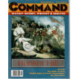 Command Magazine 32 (magazine d'histoire et de stratégie militaire en VO) 001