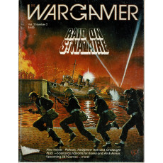 The Wargamer Vol 2 Number 2 (magazine de wargames en VO)