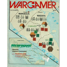 The Wargamer Vol 2 Number 8 (magazine de wargames en VO)