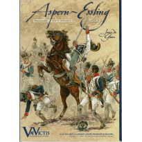 Aspern-Essling 1809 - Série Jours de Gloire (wargame complet Vae Victis en VF)