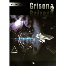 Grison Reivax (jeu de rôle R.A.S. en VF)