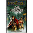 Eau Profonde (roman Les Royaumes Oubliés en VF) 001