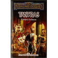 Tantras (roman Les Royaumes Oubliés en VF) 001